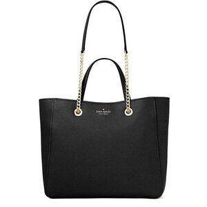 ✅ KATE SPADE  Infinite Large Triple Compartment Tote  K6028 ⭐ NWT